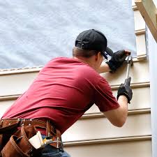 Best Vinyl Siding Installation  in North Beach, MD